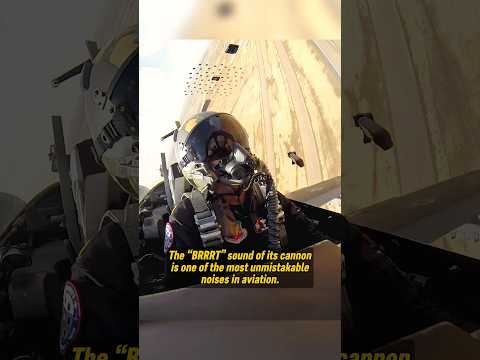 The A10 Is Tough Enough To Make It Home With Just One Engine Half A Wing Or Even Without Hydraulics