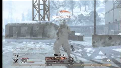 MW2:triple feed