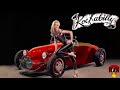 Best Rockabilly Rock And Roll Songs Collection - Top Classic Rock N Roll Music Of All Time