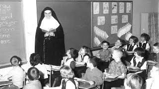 Enduring Mercy: The Story of Mercy in Education