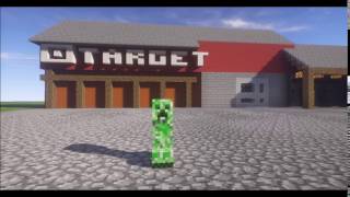 Minecraft - Creeper Hiss Sound