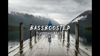 flexxone beats | sigma | bassboosted