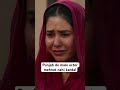 Punjab de male actor mehnat nahi karda - Jayy Randhawa | Sardar’s Take #shorts