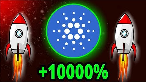 Cardano Huge Pump🙌 || Cardano Ada price prediction || Cardano price analysis
