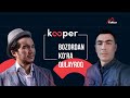 "Kooper" bozordan ko'ra qulayroq