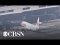 Probe finds Lion Air plane was not Probe finds Lion Air plane was not