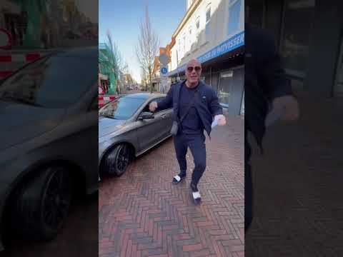 BOETE IN DE REGEN - VLOG #SHORT