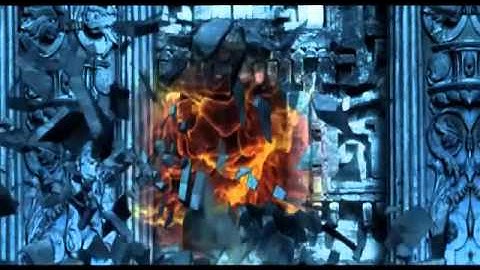 Sword of Fargoal 2 Lore Video