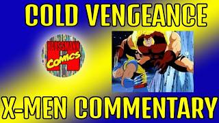Episode 6: Cold Vengeance