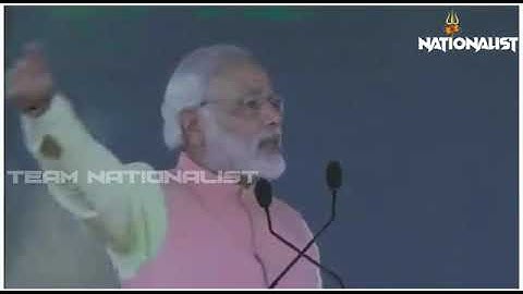 Narendra Modi mass whatsapp status                              #short #narendramodi