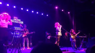 The Way I Am - Ingrid Michaelson (10.11.19)