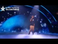 Malaki Paul No One &quot;Act 3&quot; &quot;Day 4&quot; - Britain&#39;s Got Talent 2012 Live Semi Final - UK version BGT