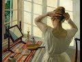 Harold Harvey (1874–1941) ✽ British painter