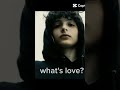 Wath's LOVE?