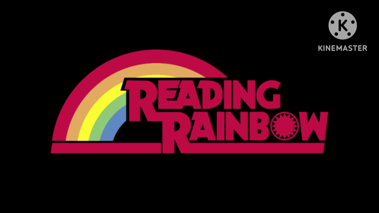 Reading 📚 Rainbow 🌈 Funding/Theme Song 1983-2006 Remake