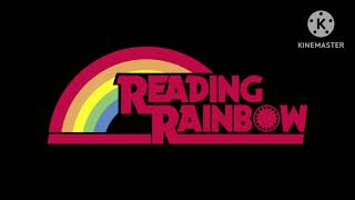 Reading 📚 Rainbow 🌈 Funding/Theme Song 1983-2006 Remake