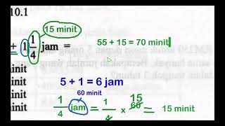UPSR Matematik Percubaan Kertas 1 2019 Soalan 17