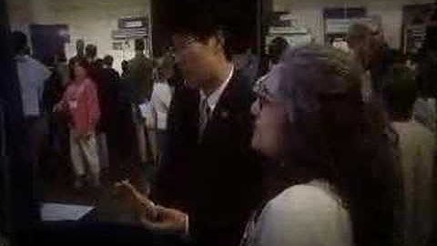 Intel STS 2007 Highlights Video