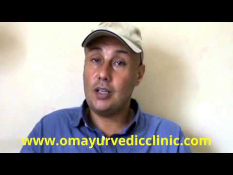 علاج الناسور مع الأعشاب بدون جراحة