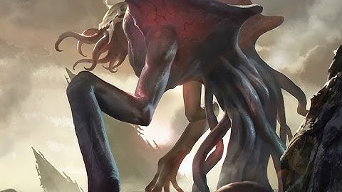 Channel Marshall - Battle for Zendikar Draft #3 (Drafting)