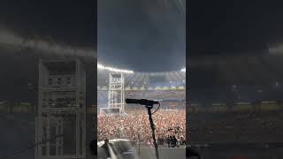 SKANK ÚLTIMO SHOW MINEIRÃO 2023