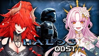 ODST WITH ZENNY BENNY @Zentreya