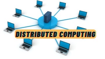Distributed Computing Explained – Powering the Future of Scalable Systems 🌍💻