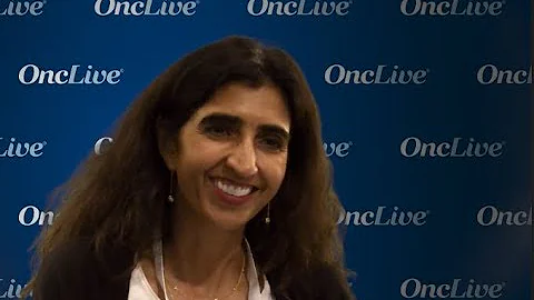 Dr. Iqbal on the Biggest Advance in the Treatment of Neuroendocrine Tumors