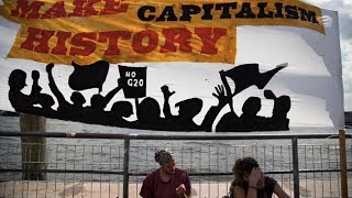 What Would Us Socialism Look Like? With Bhaskar Sunkara 22