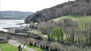 Studycamp, Уэльс Страна Короля Артура