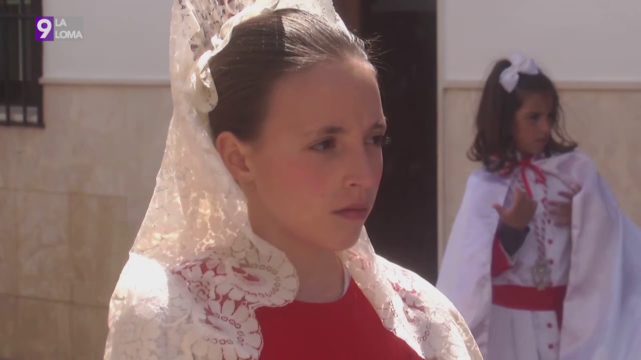 Semana Santa 2018 · Resucitado, Sabiote