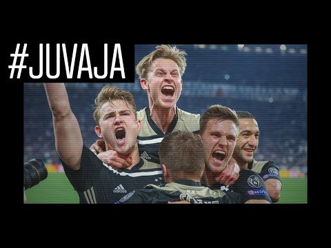 REWIND | The Future beat the Old Lady | #JUVAJA