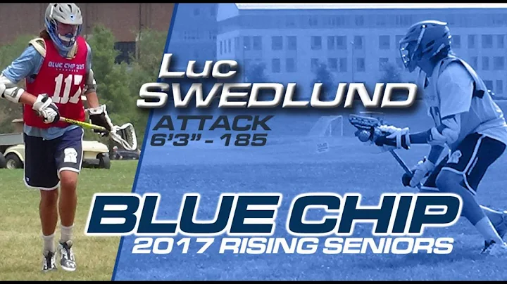 Swedlund BlueChip Rising Senior 2017