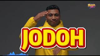 Soulmate Or Susoulmate  Silet Open Up Feat Juan Reza hmmm Tv 