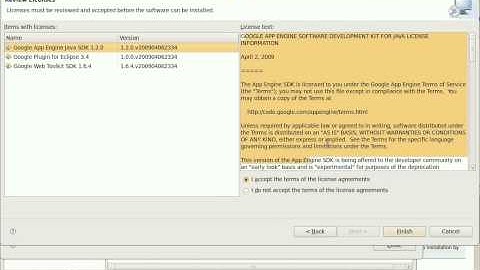 SmartGWT + GWT 1.6.4 + Eclipse (Ganymede) [PART 1]