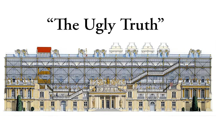 Why is Modern Architecture Ugly?