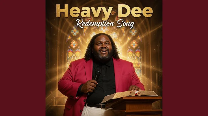 Whiskey on the Bible (feat. Heavy Dee)