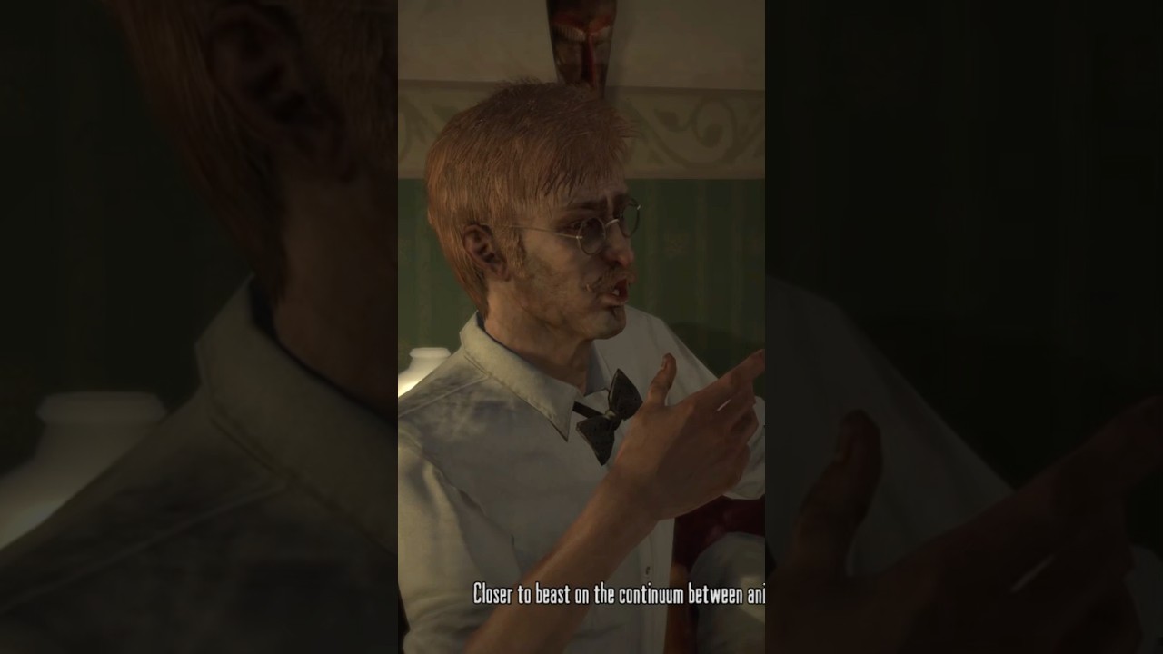 RDR1 стоит вашего внимания