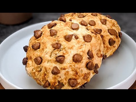 Recette sans oeufs en 5 min  Dessert express moelleux! Incroyable! Ne passez pas  ct ! Brioche 