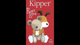 Previews From Kipper Puppy Love 2005 DVD