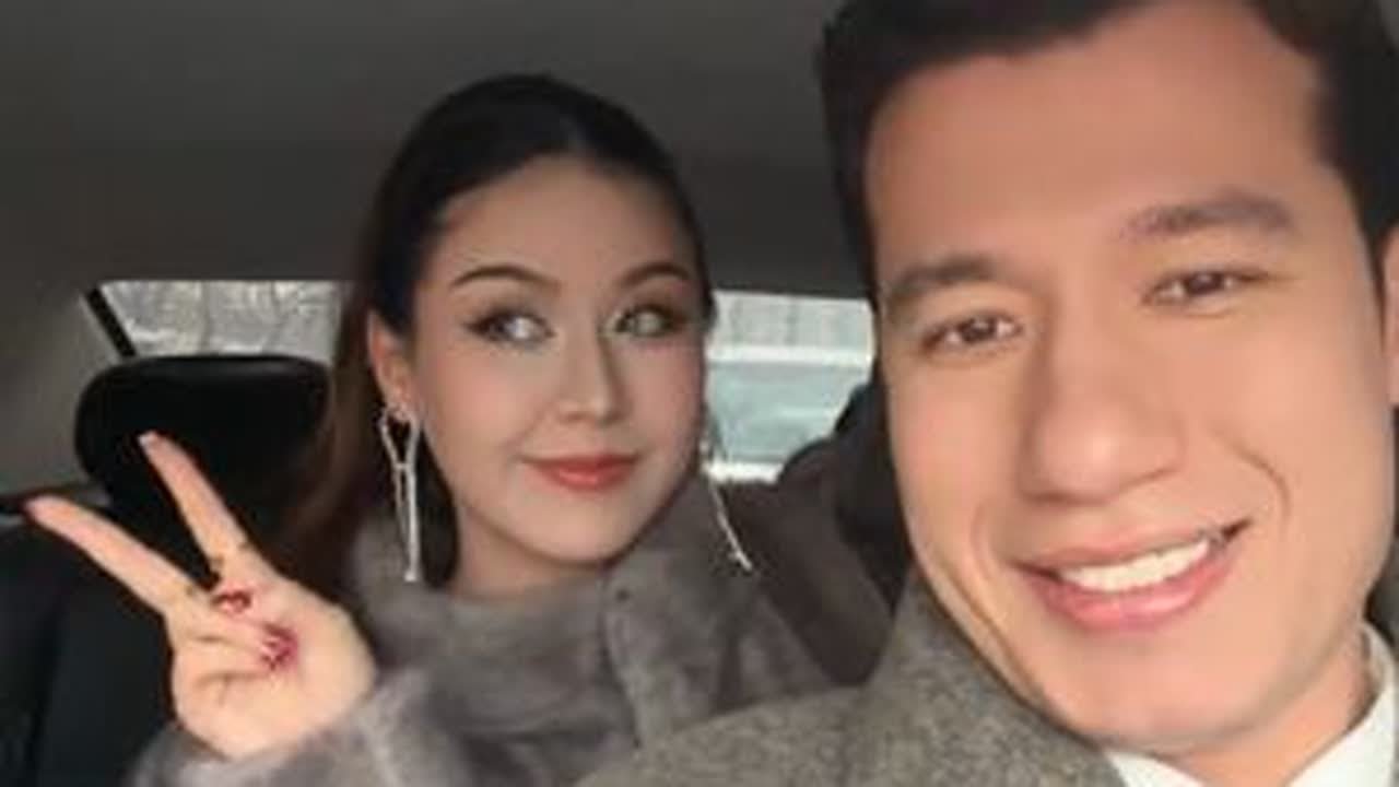 一次感触很深的出差体验！ 这一次是来阿克苏参加 克巴热耶是周年庆会咯🩷#工作花絮 #高光时刻 #美克米尔 #出差日记vlog #克巴热耶 @米叔