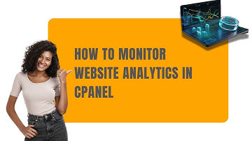 How to Monitor Website Analytics in cPanel