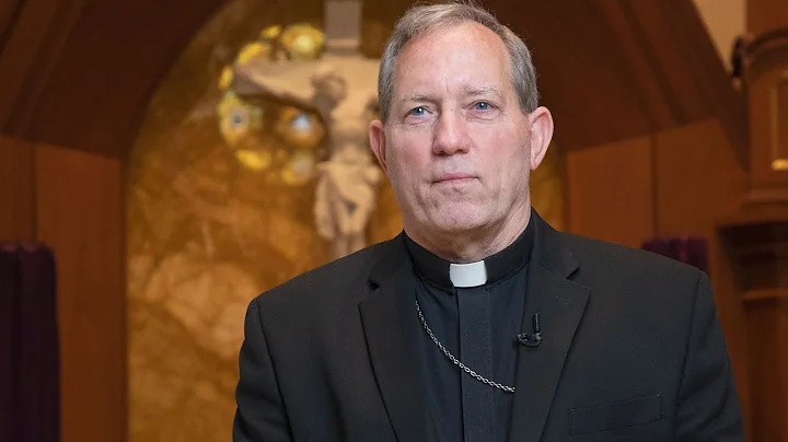 Bishop Gruss shares thoughts about public mockery of Mass during opening ceremonies of the Olympics