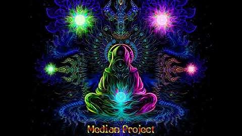 Median Project - In The Depths Of Space