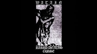 Watain - The Limb Crucifix (bass cover)