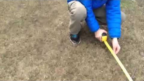 Nerf Rapidstrike CS-18 range test