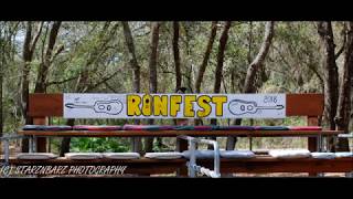 2018 Ronfest Compilation
