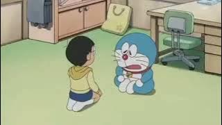 Doraemon menceritakan kisah Nabi Musa