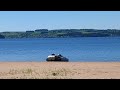 Я КАПИТАН Часть 3 финал песчаный пляж Tarpon 9.9 максимальная скорость 38км/ч лодка Хатанга 350