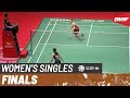 F | WS | Carolina MARIN (ESP) vs. Ratchanok INTANON (THA) [4] | BWF 2020